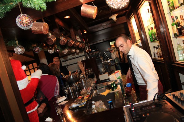35th Year Anniversary of Beirut Cellar